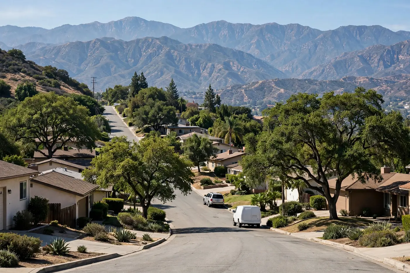 Hacienda Heights