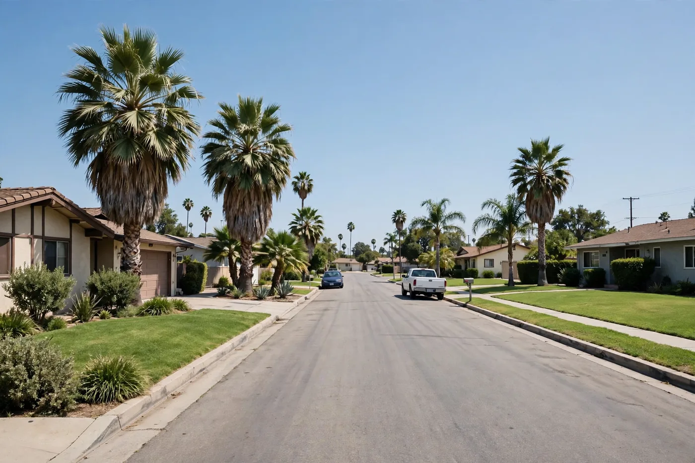 West Covina