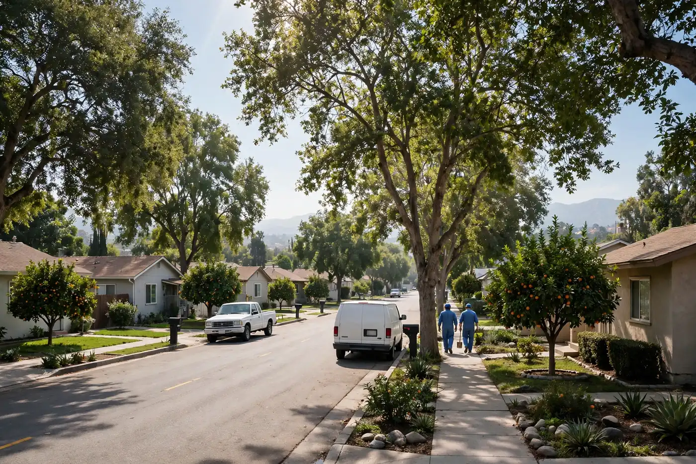 Covina