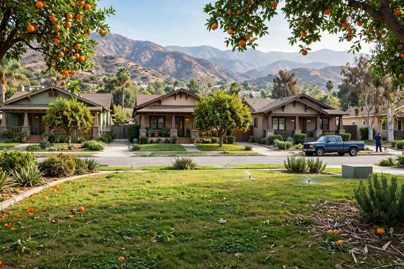 Covina