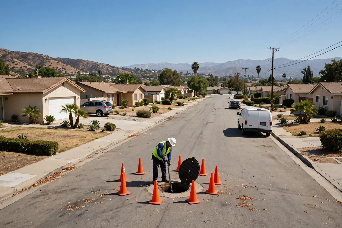 Pico Rivera