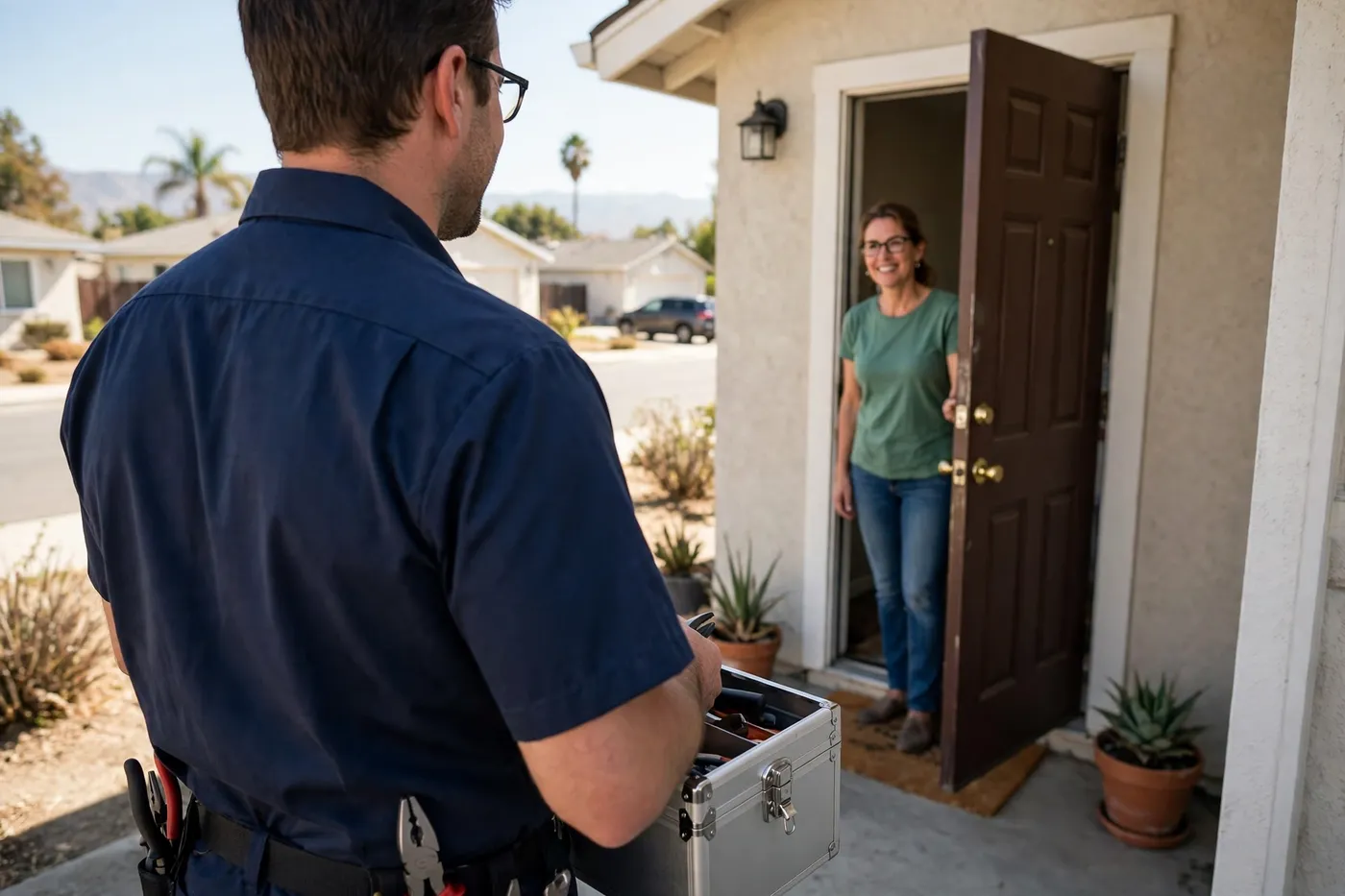 La Puente Sewer Specialists ,  plumber you can rely on